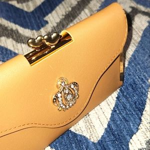 Mini wallet